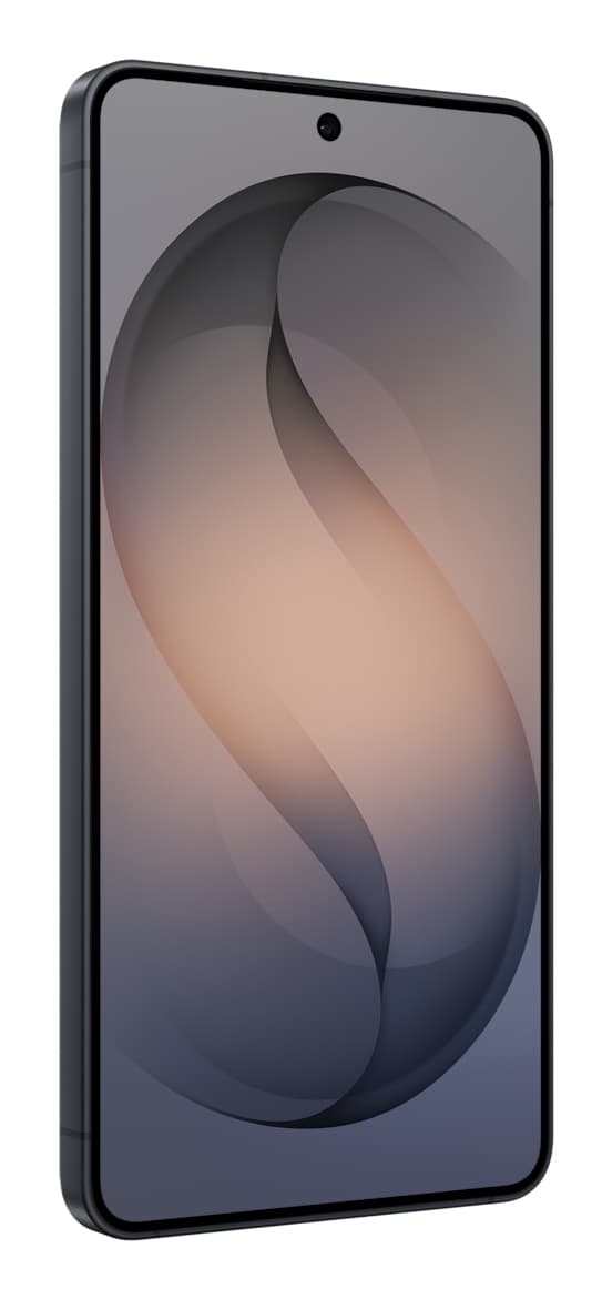 Samsung S26 S942 6.3" 12/256 DS Bk EE "SM-S942BZKGEEE" — miniatură