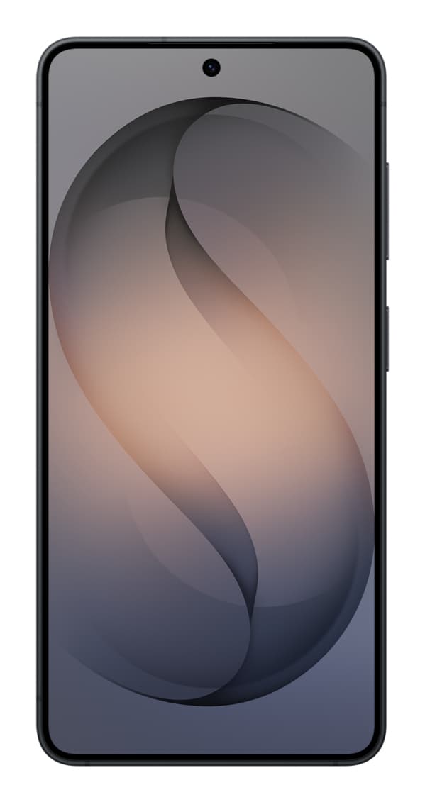 Samsung S26 S942 6.3" 12/256 DS Bk EE "SM-S942BZKGEEE" — miniatură