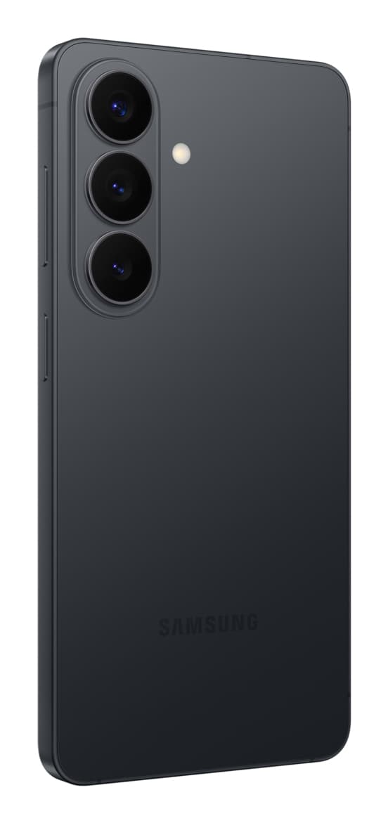 Samsung S26 S942 6.3" 12/256 DS Bk EE "SM-S942BZKGEEE" — miniatură