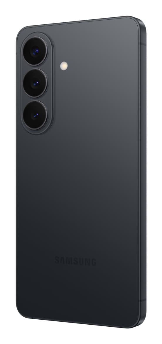 Samsung S26 S942 6.3" 12/256 DS Bk EE "SM-S942BZKGEEE" — miniatură