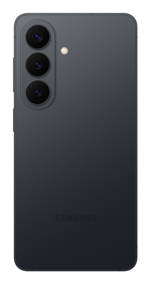 Samsung S26 S942 6.3" 12/256 DS Bk EE "SM-S942BZKGEEE" — miniatură
