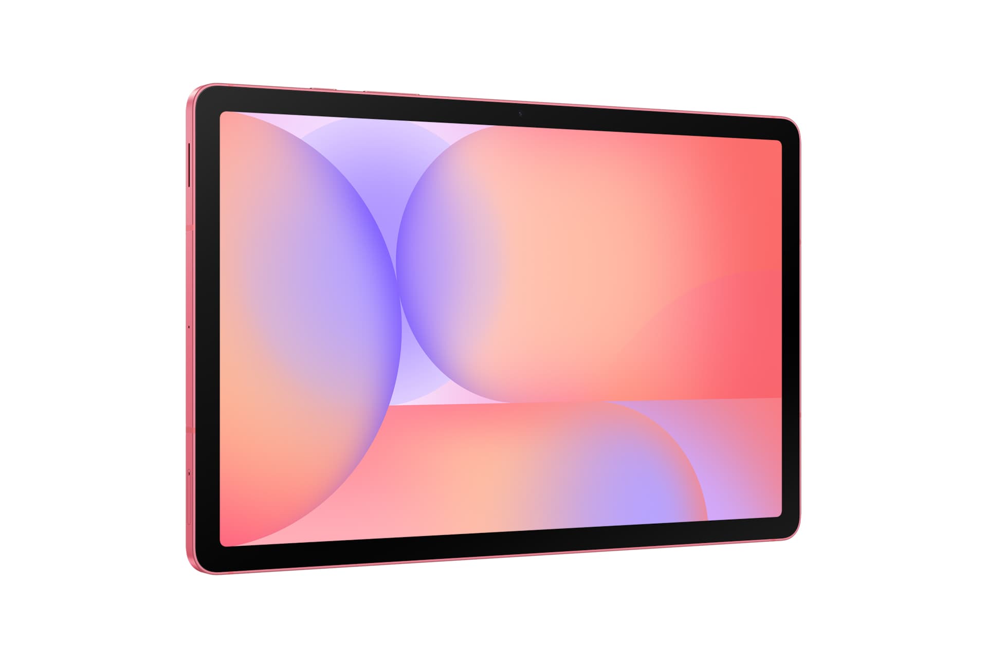 Tableta Samsung Galaxy Tab S10 Lite X406, 5G, Procesor Octa-Core Exynos 1380, Ecran TFT 10.9", 8GB RAM, 256GB Flash, 8MP, Wi-Fi, Bluetooth, GPS, Android, S-Pen (Rosu) "SM-X406BZRPEUE" — miniatură