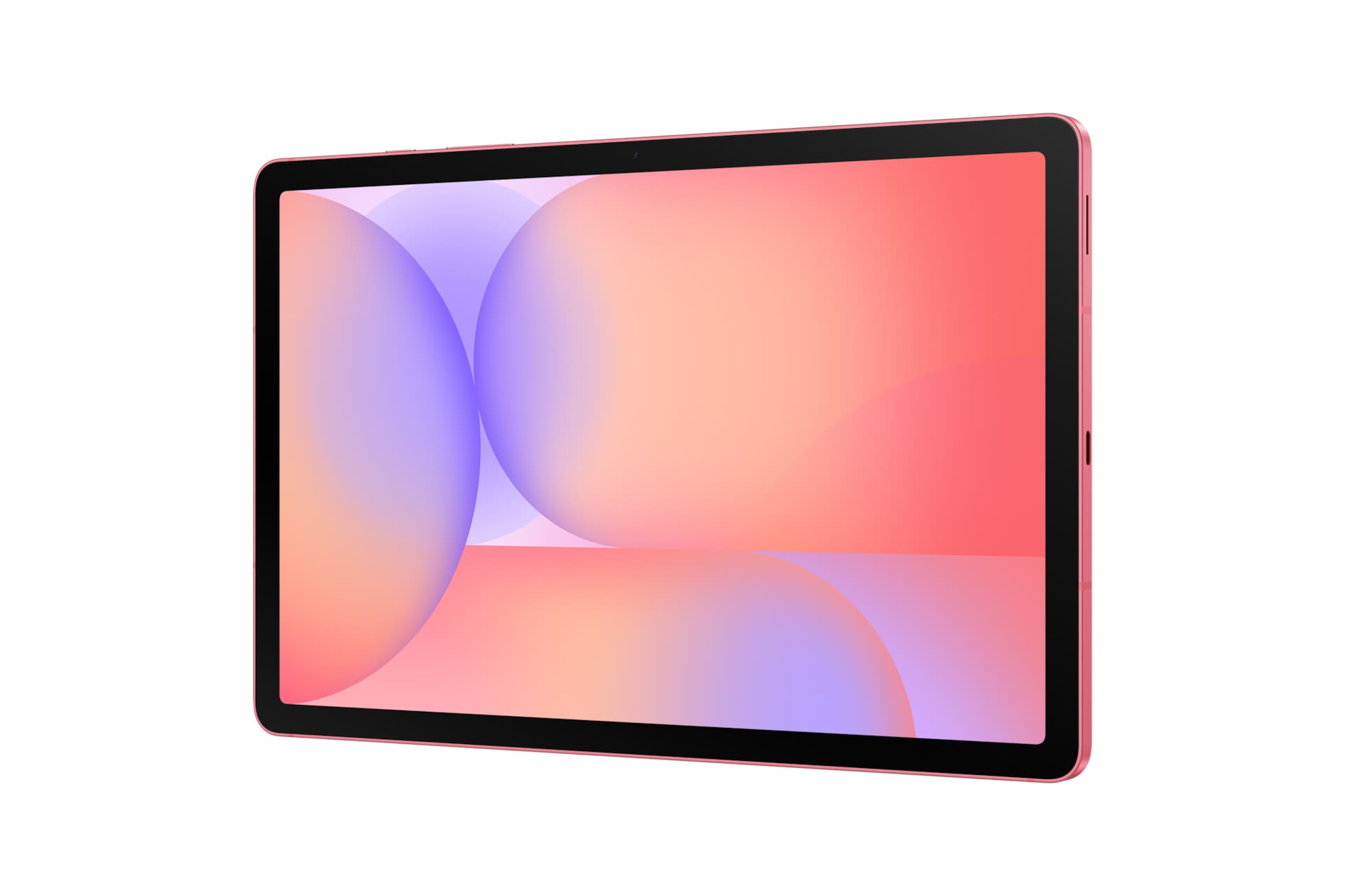 Tableta Samsung Galaxy Tab S10 Lite X406, 5G, Procesor Octa-Core Exynos 1380, Ecran TFT 10.9", 8GB RAM, 256GB Flash, 8MP, Wi-Fi, Bluetooth, GPS, Android, S-Pen (Rosu) "SM-X406BZRPEUE" — miniatură