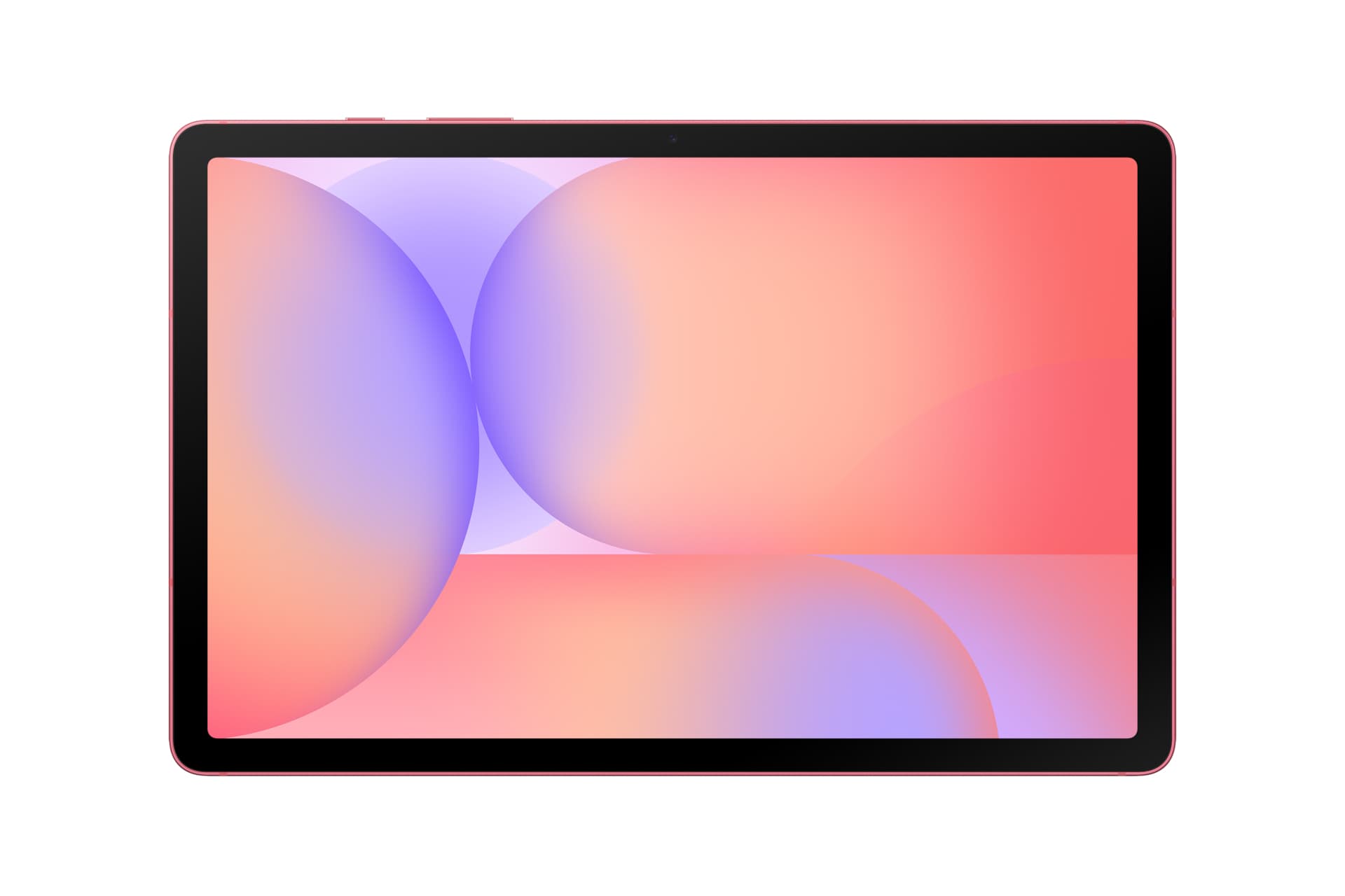 Tableta Samsung Galaxy Tab S10 Lite X406, 5G, Procesor Octa-Core Exynos 1380, Ecran TFT 10.9", 8GB RAM, 256GB Flash, 8MP, Wi-Fi, Bluetooth, GPS, Android, S-Pen (Rosu) "SM-X406BZRPEUE"