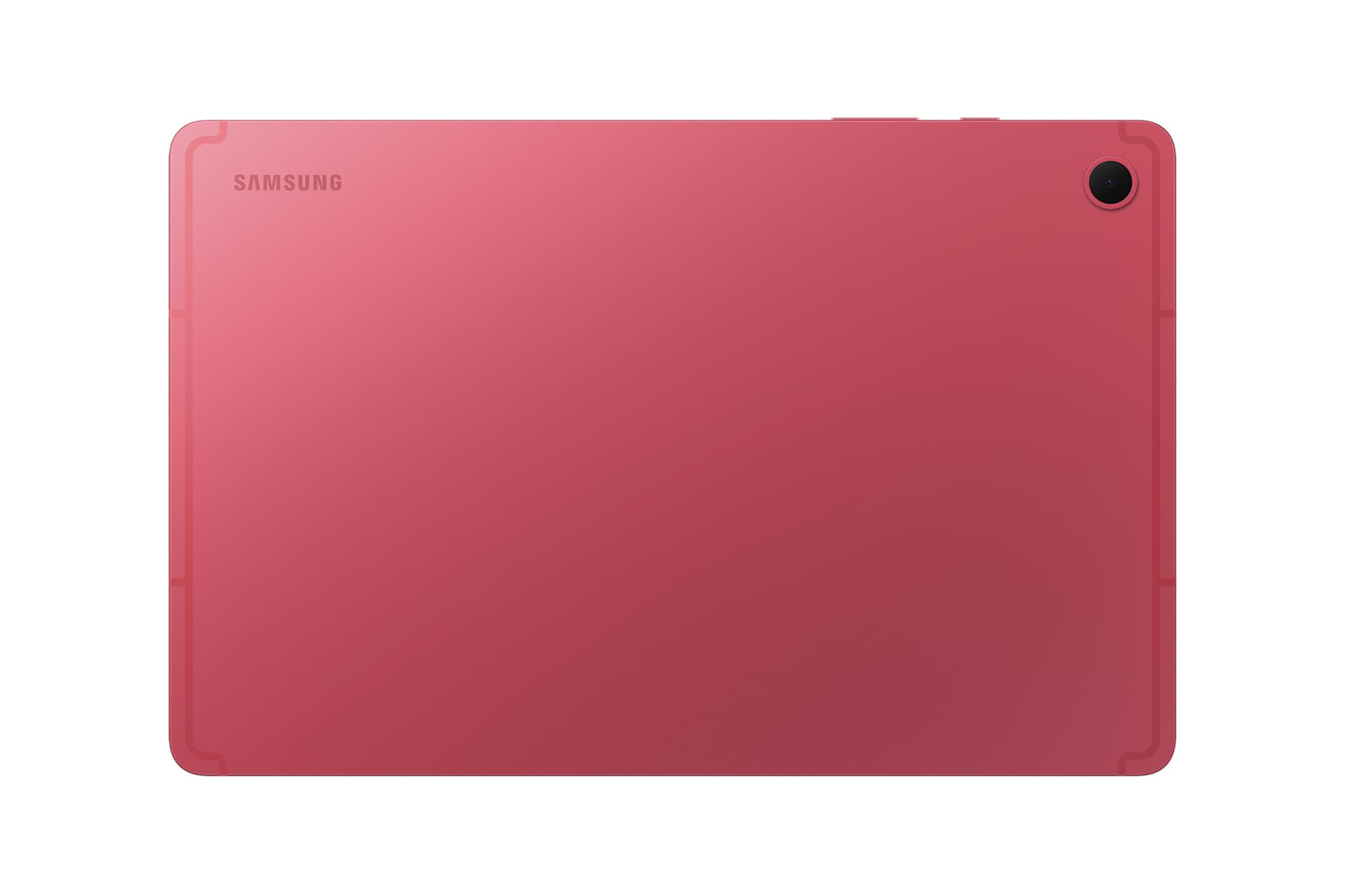 Tableta Samsung Galaxy Tab S10 Lite X406, 5G, Procesor Octa-Core Exynos 1380, Ecran TFT 10.9", 8GB RAM, 256GB Flash, 8MP, Wi-Fi, Bluetooth, GPS, Android, S-Pen (Rosu) "SM-X406BZRPEUE" — miniatură