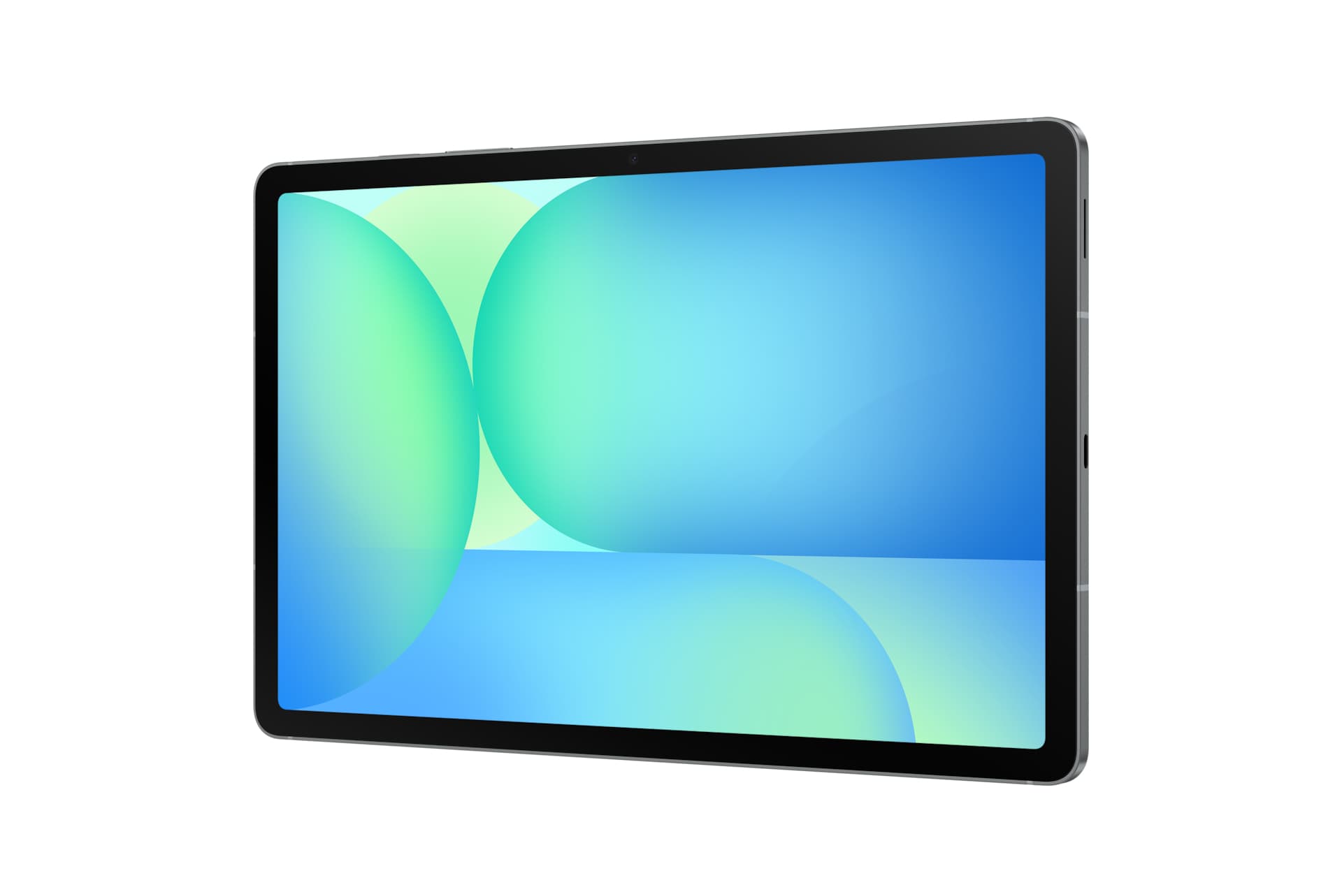 Tableta Samsung Galaxy Tab S10 FE, Procesor Exynos 1580# Octa-Core, Ecran TFT 90Hz 10.9", 8GB RAM, 128GB Flash, GPS, Wi-Fi, Bluetooth, Android, S Pen (Gri) "SM-X520NZAREUB" — miniatură
