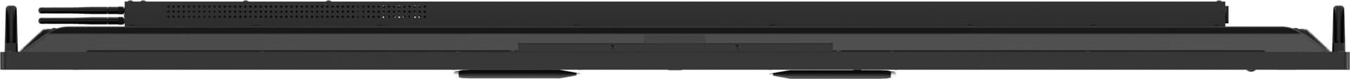 Iiyama ProLite TE7515A-B1AG - 75" Diagonal Class (74.5" viewable) LED-backlit display interactive digital signage with touchscreen / 8-microphone / 4K UHD (2160p) 3840 x 2160 "TE7515A-B1AG" — miniatură