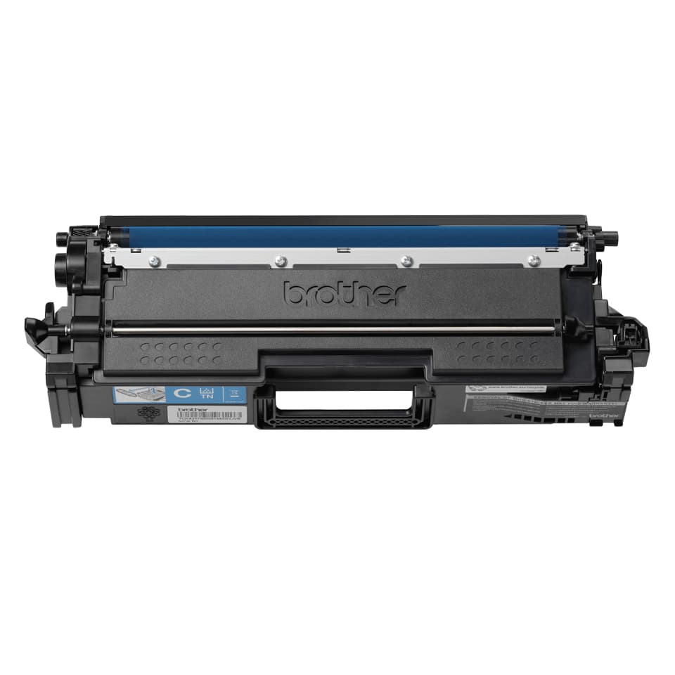 Toner Original Brother Cyan, TN821XLC, pentru HL-L9430C|L9740C|MFC-L9630C|L9670C, 9K,"TN821XLC"