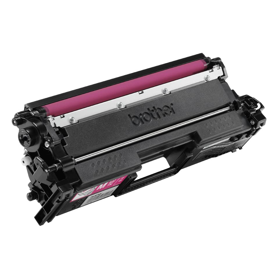 Toner Original Brother Magenta, TN821XLM, pentru HL-L9430C|L9740C|MFC-L9630C|L9670C, 9K,"TN821XLM" — miniatură