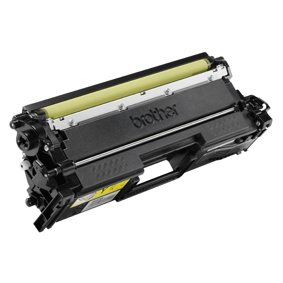 Toner Original Brother Yellow, TN821XLY, pentru HL-L9430C|L9740C|MFC-L9630C|L9670C, 9K,"TN821XLY" — miniatură