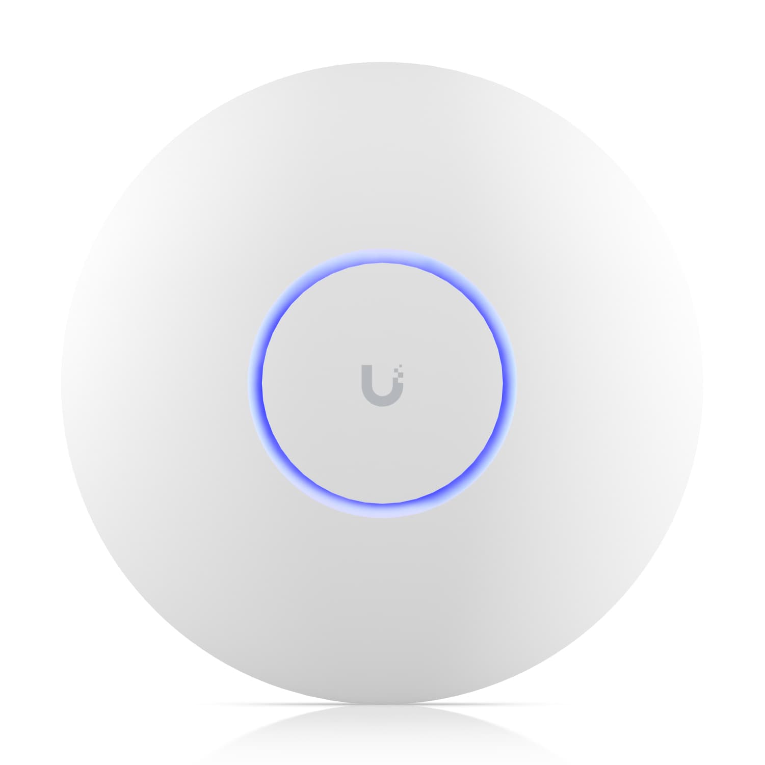 UBIQUITI U7-PRO-5 WI-FI 7 AP 6Ghz 2.5GBe Uplink 9.3Gbps "U7-PRO-5" — miniatură