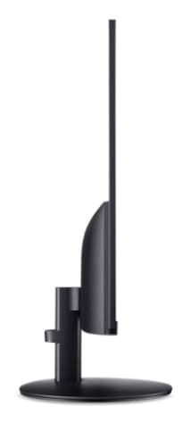 Monitor IPS LED Acer 27" SA273G0BI, Full HD (1920 x 1080), VGA, HDMI, 120 Hz, 1 ms (Negru) "UM.HS3EE.006" — miniatură