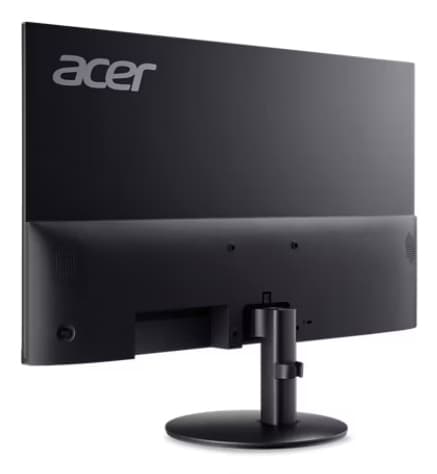 Monitor IPS LED Acer 27" SA273G0BI, Full HD (1920 x 1080), VGA, HDMI, 120 Hz, 1 ms (Negru) "UM.HS3EE.006" — miniatură