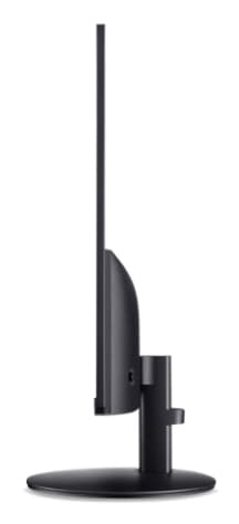 Monitor IPS LED Acer 27" SA273G0BI, Full HD (1920 x 1080), VGA, HDMI, 120 Hz, 1 ms (Negru) "UM.HS3EE.006" — miniatură