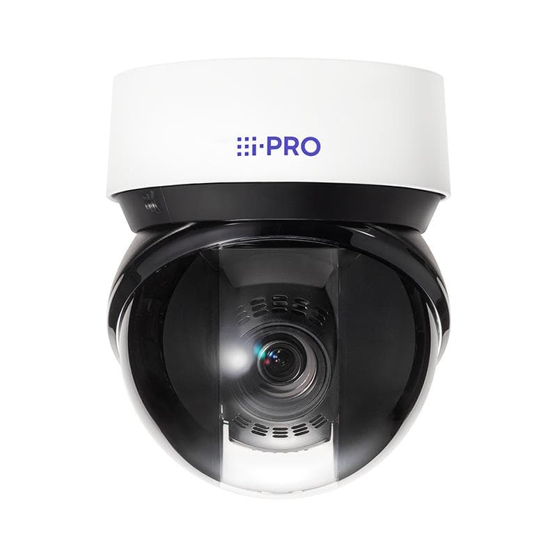 NET CAMERA 4K PTZ AI OUTDOOR/VANDAL WV-S66700-Z3LN I-PRO "WV-S66700-Z3LN"