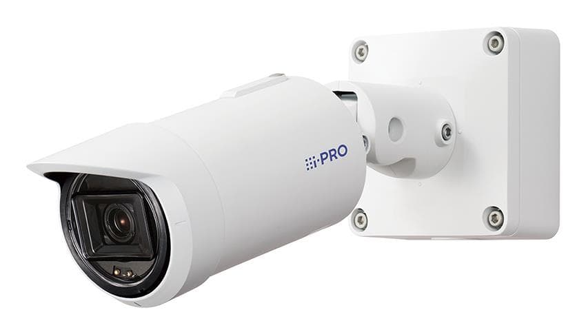 NET CAMERA 5MP BULLET AI OUTD./VANDAL WV-X15500-V3L I-PRO "WV-X15500-V3L"