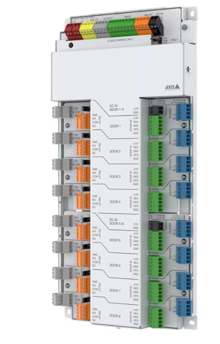 DOOR CONTROLLER A1810-B/03079-001 AXIS "03079-001"