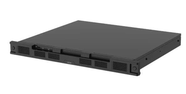 NET VIDEO RECORDER S4000 RACK/32TB 03217-002 AXIS "03217-002"