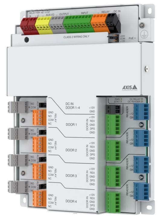 DOOR CONTROLLER A1711 KIT/03336-002 AXIS "03336-002"