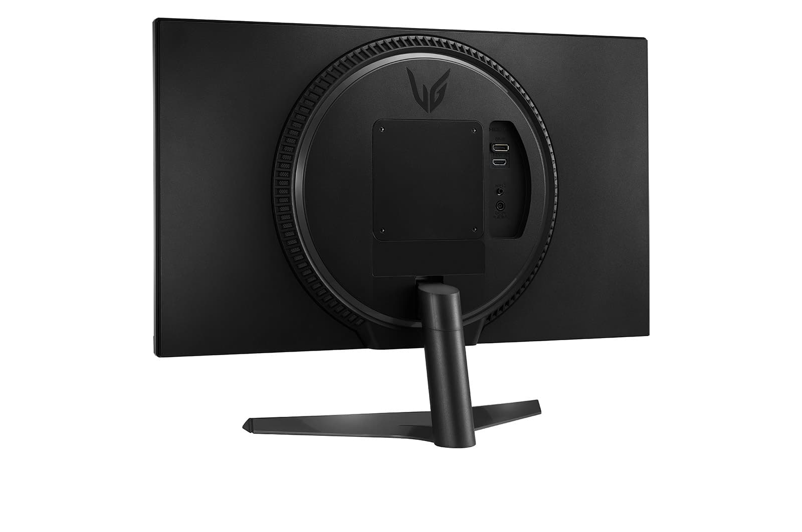 Gaming UltraGear 24GS60F-B 23.8 inch FHD IPS 1 ms 180 Hz HDR FreeSync & G-Sync Compatible "24GS60F-B" — miniatură