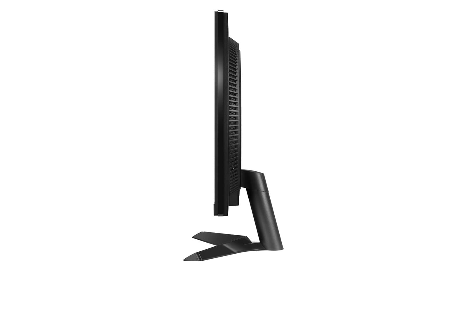 Gaming UltraGear 24GS60F-B 23.8 inch FHD IPS 1 ms 180 Hz HDR FreeSync & G-Sync Compatible "24GS60F-B" — miniatură