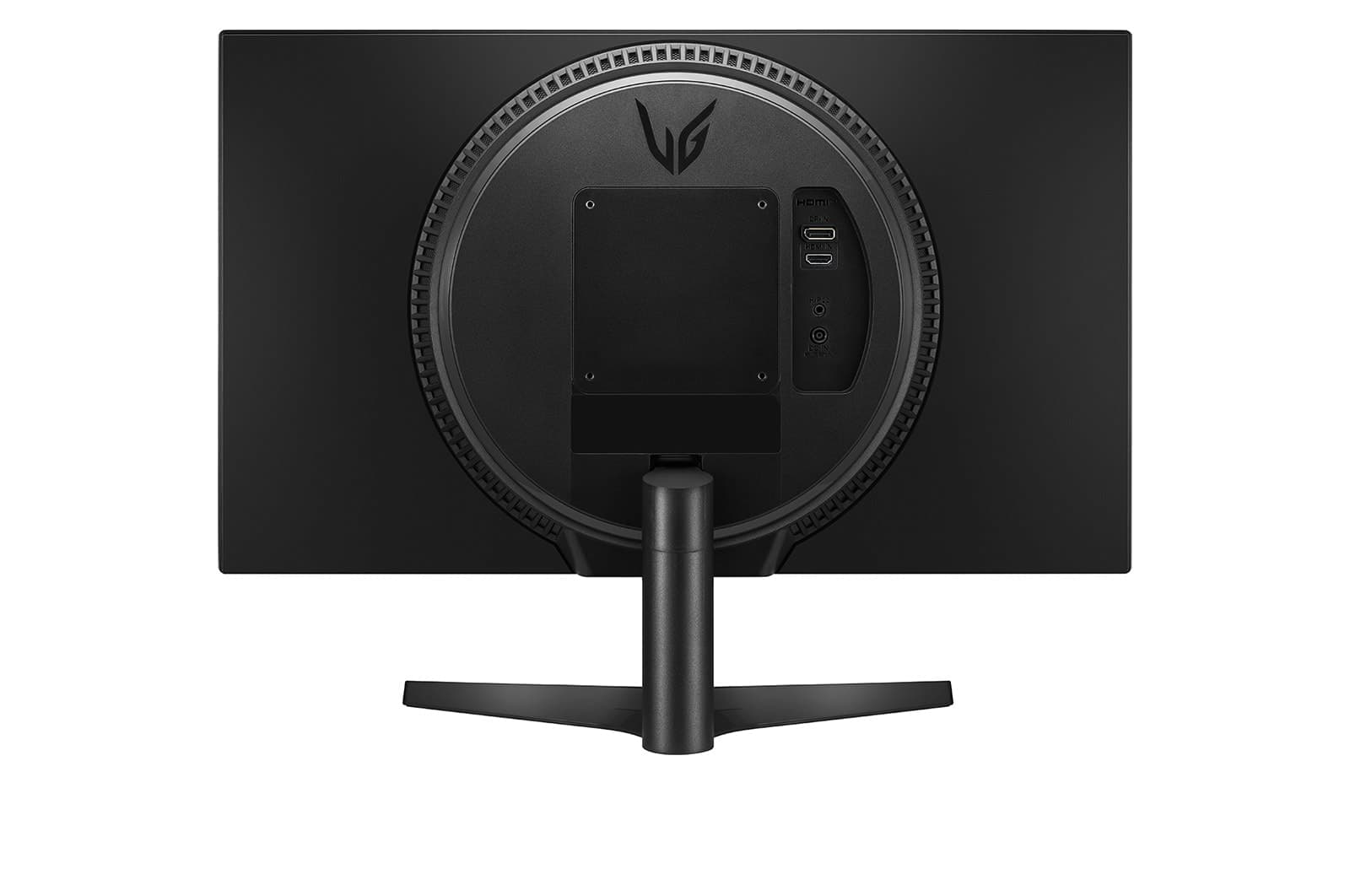 Gaming UltraGear 24GS60F-B 23.8 inch FHD IPS 1 ms 180 Hz HDR FreeSync & G-Sync Compatible "24GS60F-B" — miniatură