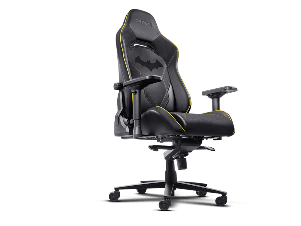 Scaun Gaming Trust GXT721SM Ruya Pro BATMAN "25787" — miniatură