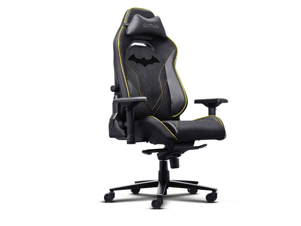 Scaun Gaming Trust GXT721SM Ruya Pro BATMAN "25787"