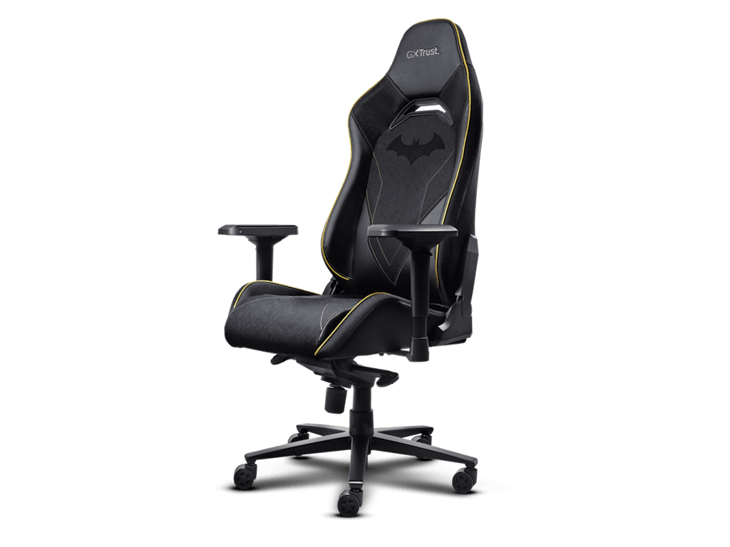 Scaun Gaming Trust GXT721SM Ruya Pro BATMAN "25787" — miniatură