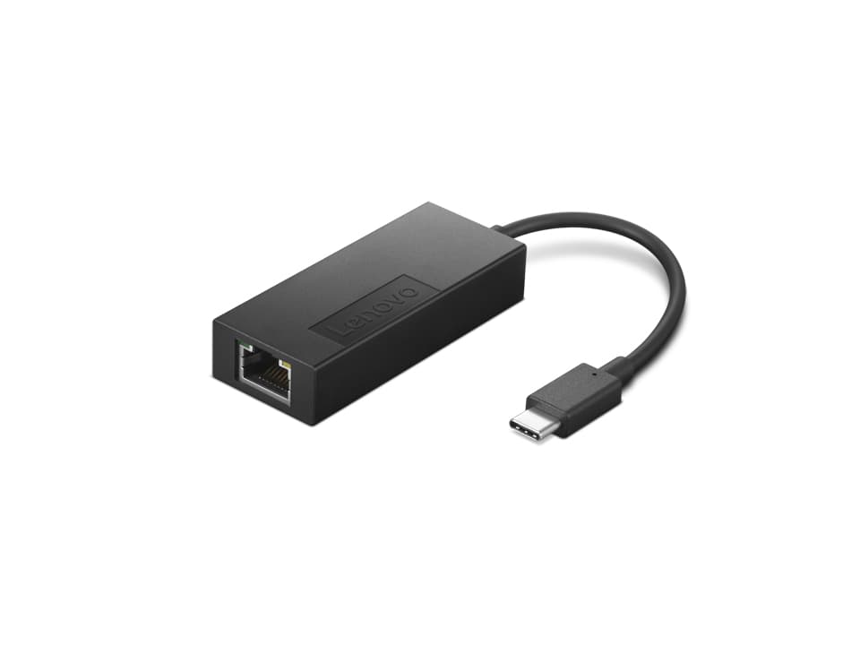 LENOVO Adapter USB-C to 2.5GHz Ethernet (P) "4X91H17795"