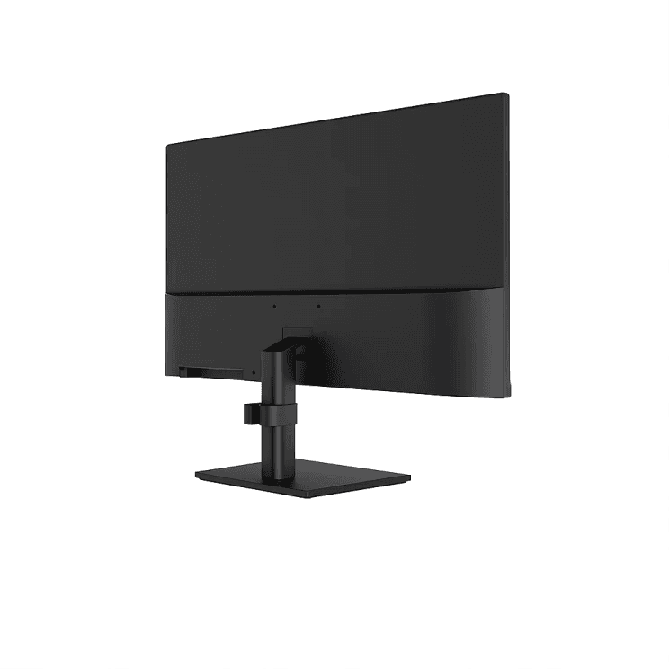 Monitor Profesional Office OptimX SE40IF, 23.8 Inch Full HD (1920x1080) IPS LED, HDMI, VGA, 75Hz Refresh Rate "72126" — miniatură