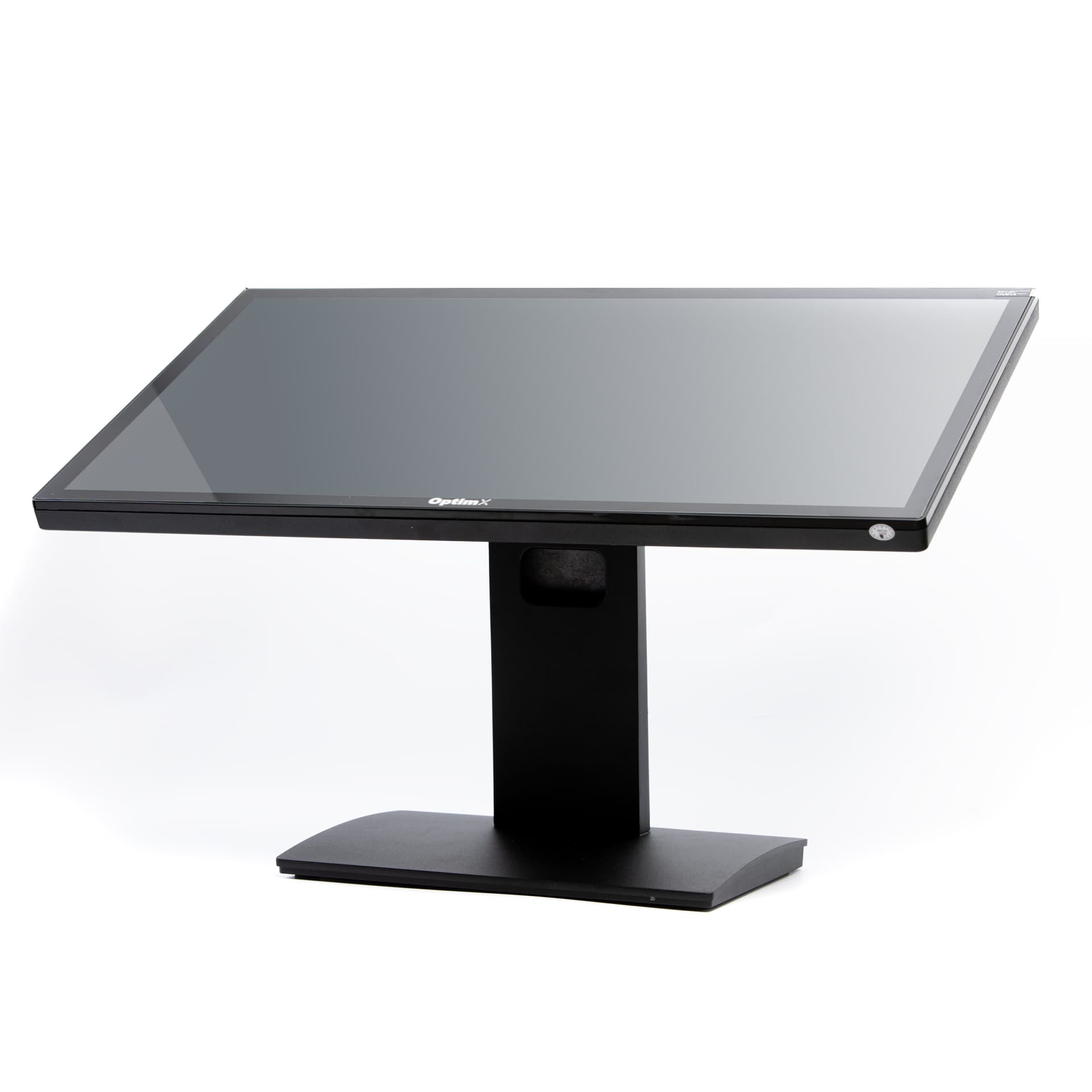 Monitor POS Touchscreen OptimX Pro MY21, 21.5 inch Wide, VGA, HDMI, USB, VESA "72504" — miniatură