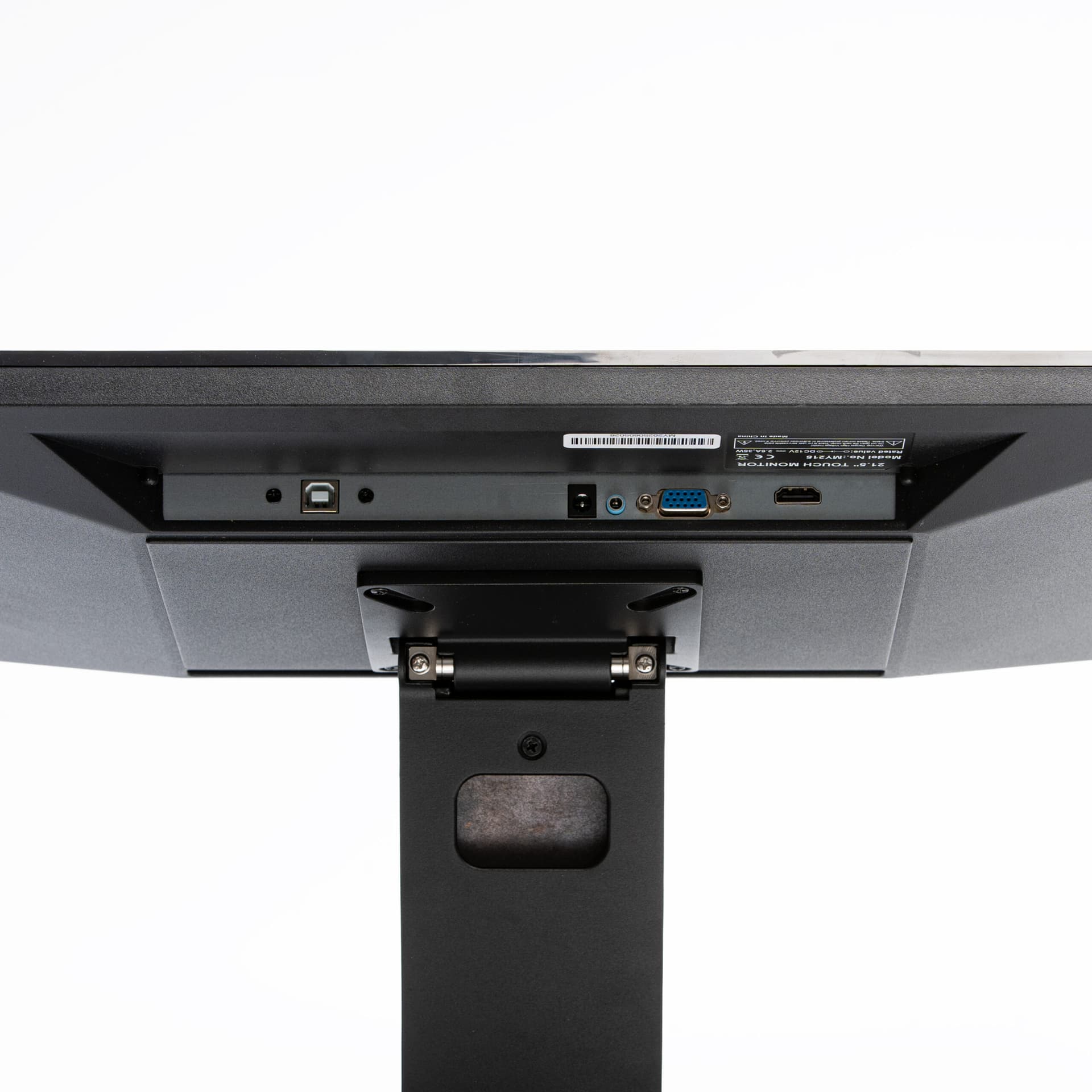Monitor POS Touchscreen OptimX Pro MY21, 21.5 inch Wide, VGA, HDMI, USB, VESA "72504" — miniatură