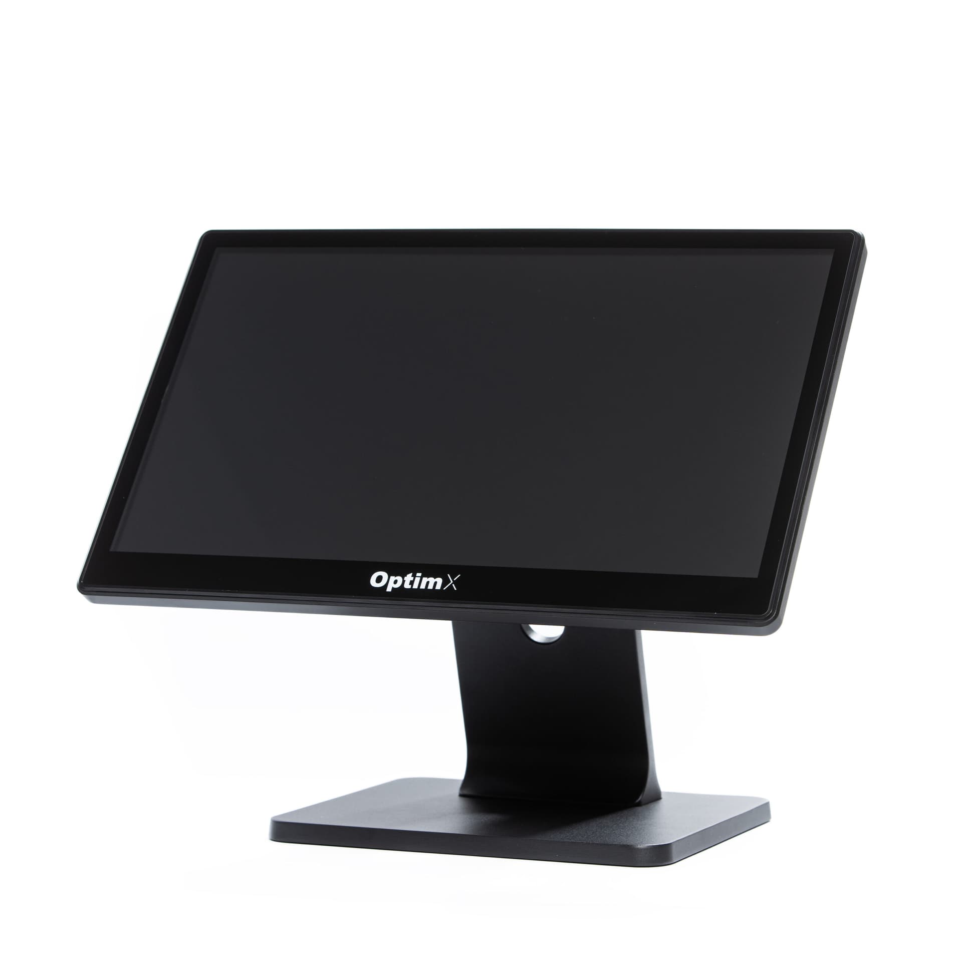 Sistem POS OptimX PRO RS623-1, Intel N100 pana la 3.4GHz -Generatia a 12-a, 8GB DDR4, 128 SSD, 15.6 inch Wide Full HD Touchscreen "72505"