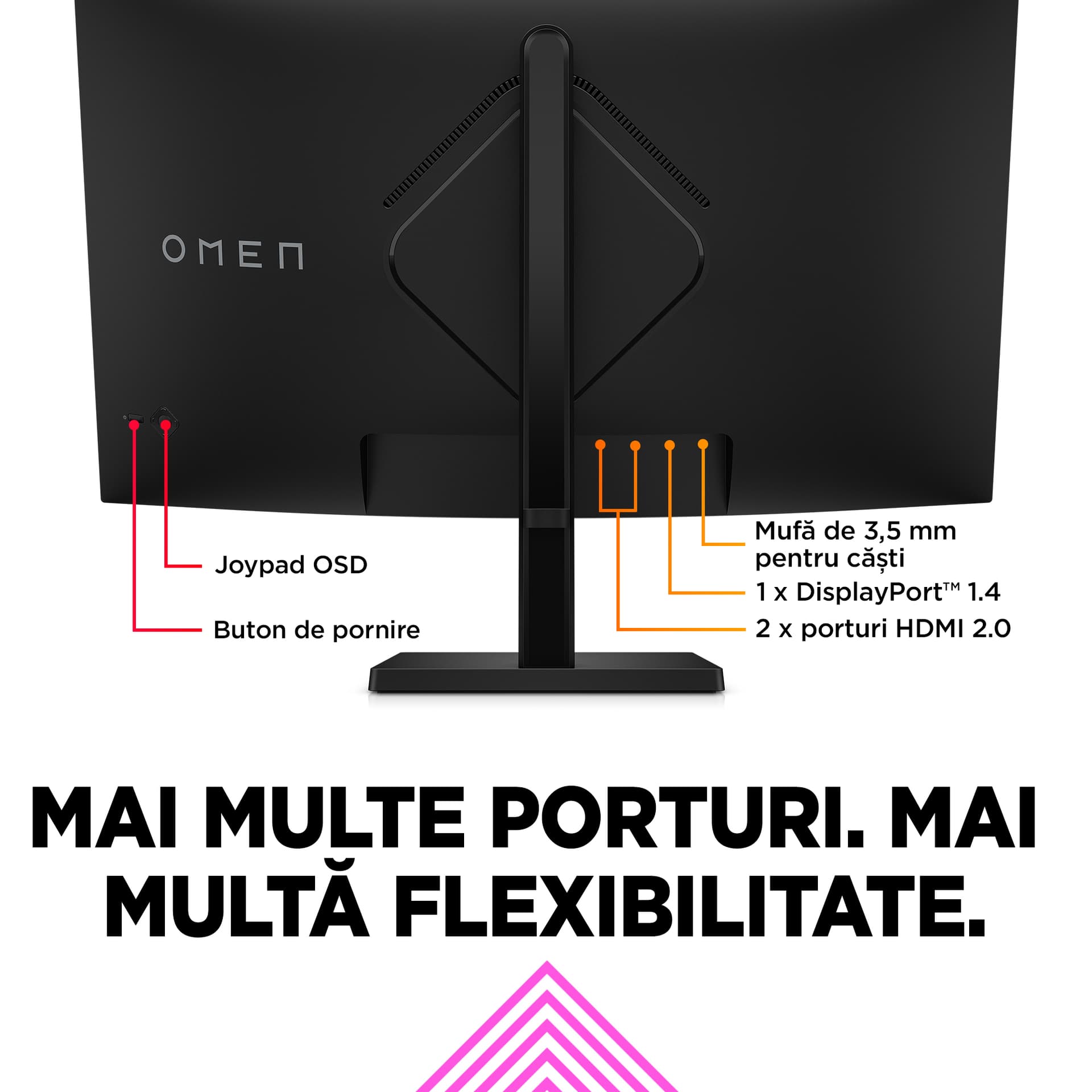 Monitoare LED HP 780K6E9 "780K6E9" — miniatură