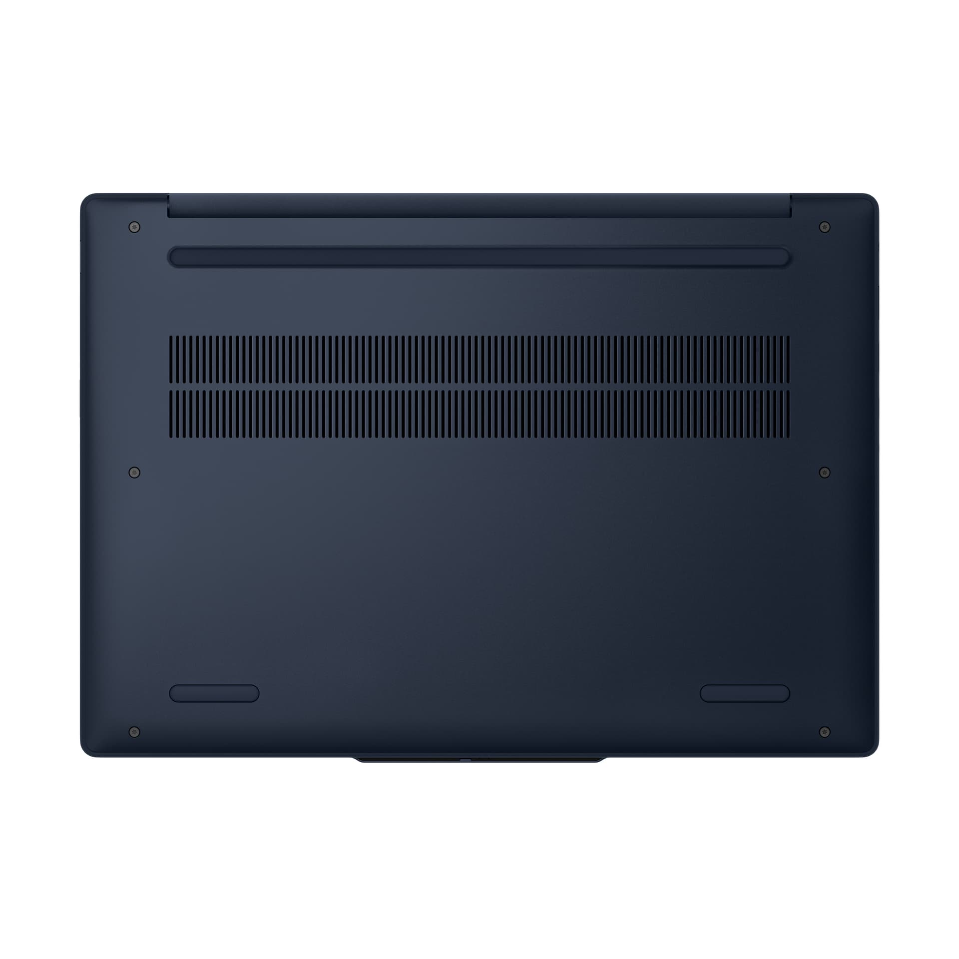 14 IdeaPad Slim 3 14IRH10, WUXGA OLED, Procesor Intel® CoreTM i5-13420H (12M Cache, up to 4.60 GHz), 16GB DDR5, 1TB SSD, Intel UHD, No OS, Cosmic Blue "83K000FCRM" — miniatură