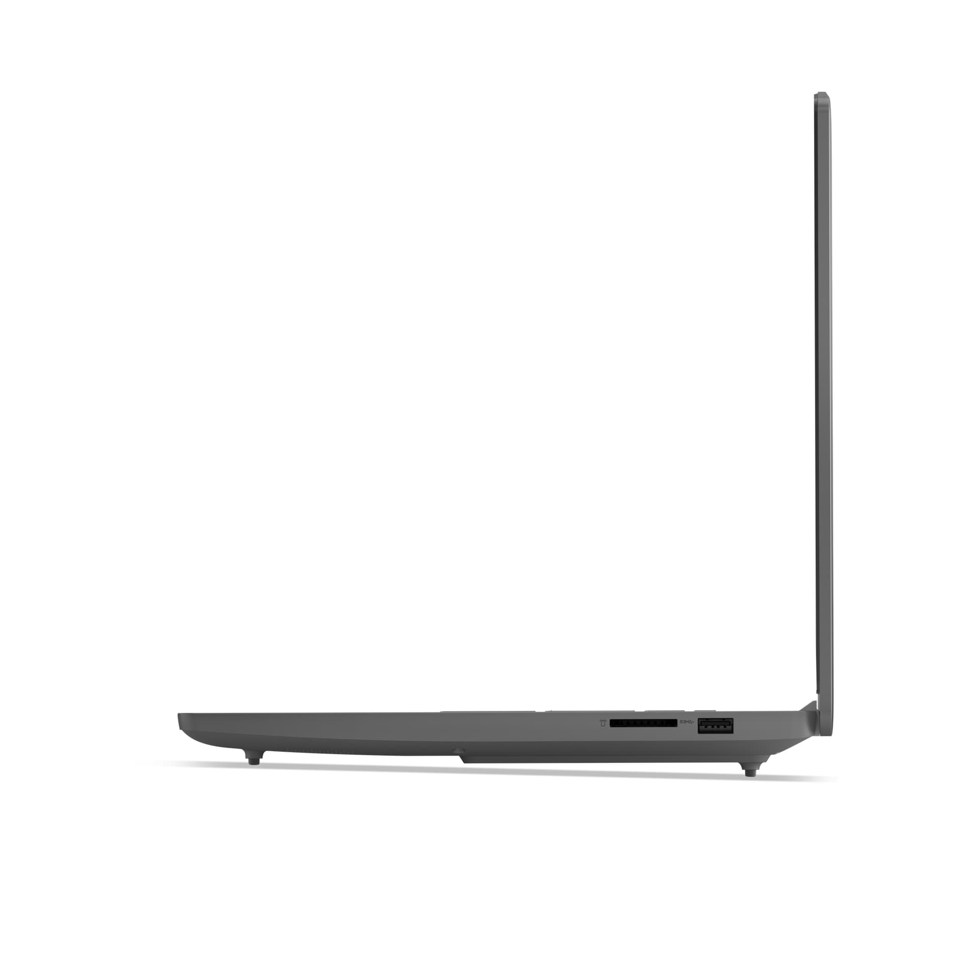 Gaming 15.6 LOQ 15ARP10E, FHD IPS 144Hz, Procesor AMD RyzenTM 7 170 (16M Cache, up to 4.75 GHz), 16GB DDR5, 1TB SSD, GeForce RTX 3050 6GB, No OS, Luna Grey "83S000BERM" — miniatură