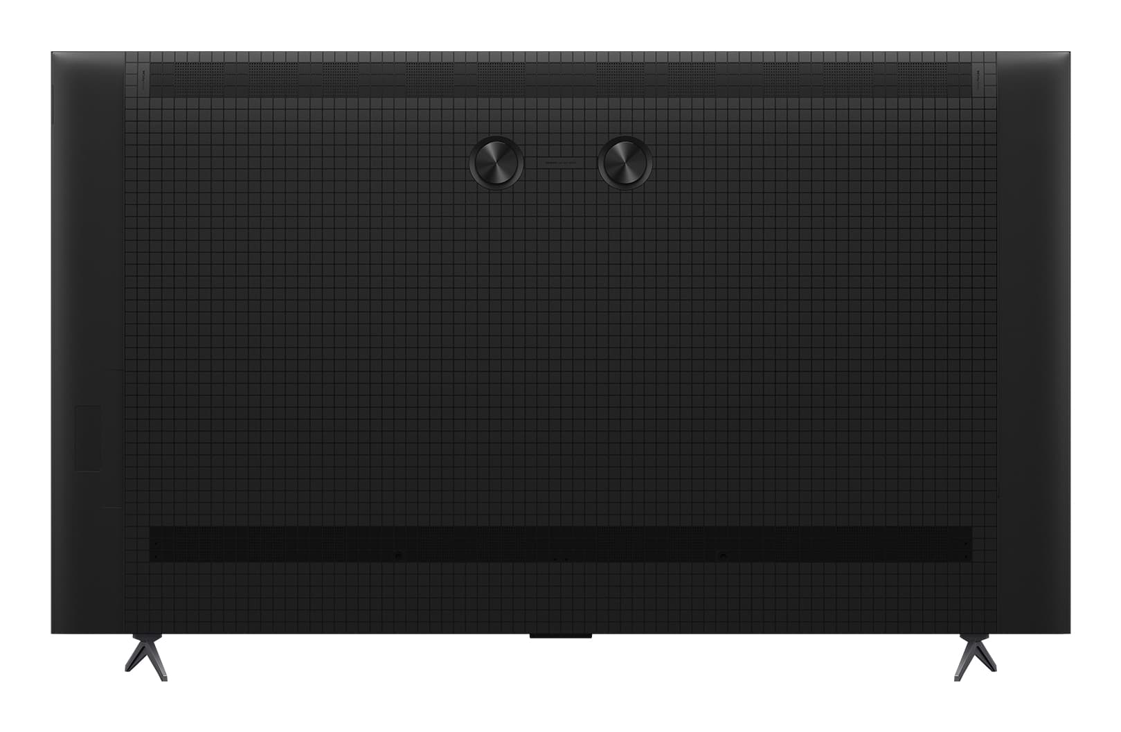 Televizor QD-MiniLED TCL 216 cm (85") 85C69K, Ultra HD 4K, Smart TV, WiFi, CI+ "85C69K" — miniatură