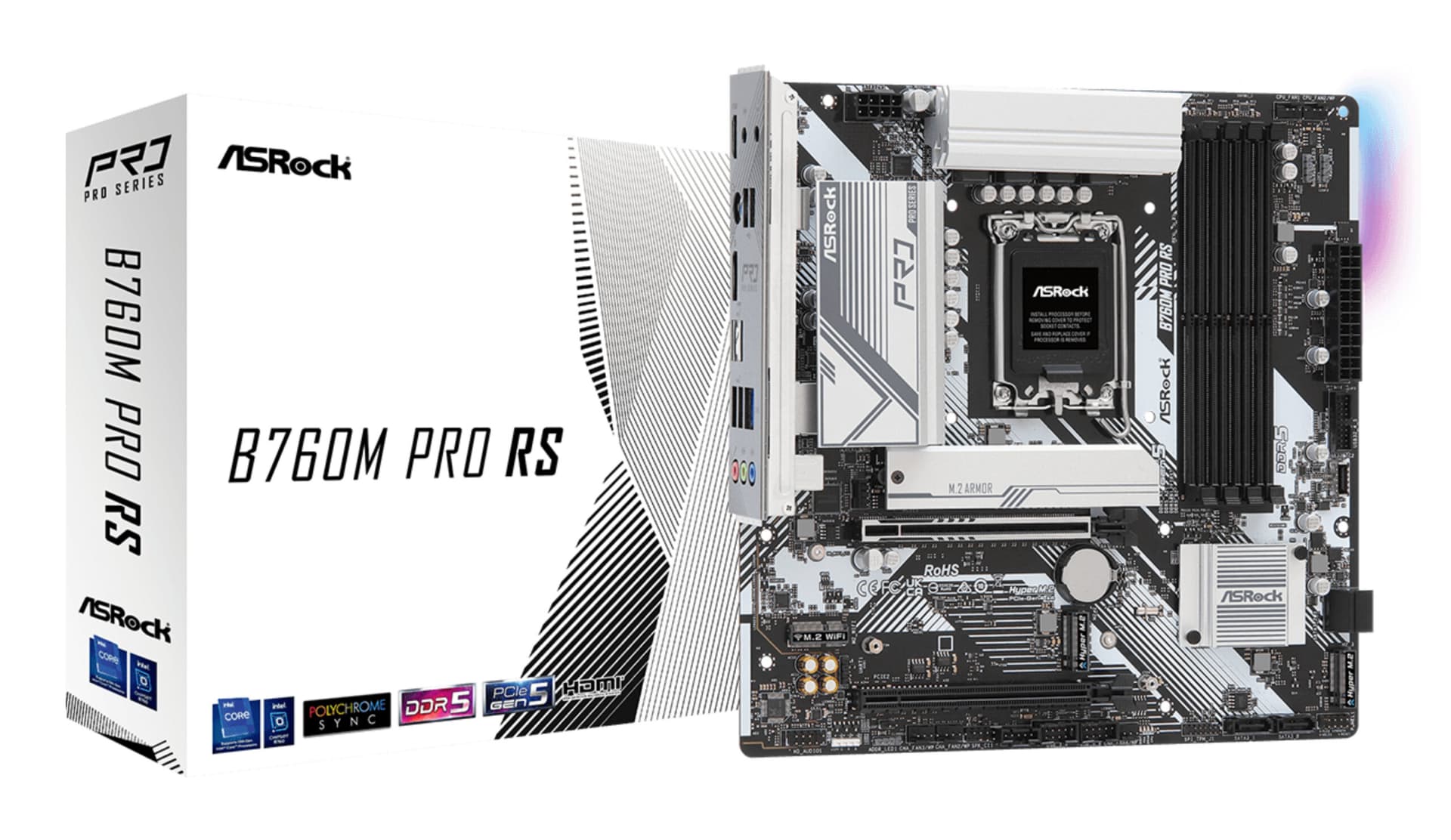 Placa de baza X870 Steel Legend WiFi AM5 ATX DDR5 retail "90-MXBPJ0-A0UAYZ"