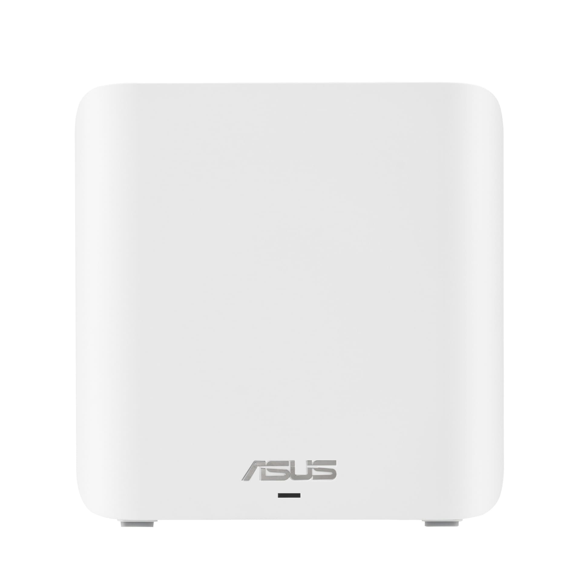 Router wireless ZenWiFi BD4 BE3600 Set 2buc. Alb "90IG0960-MO3C20" — miniatură