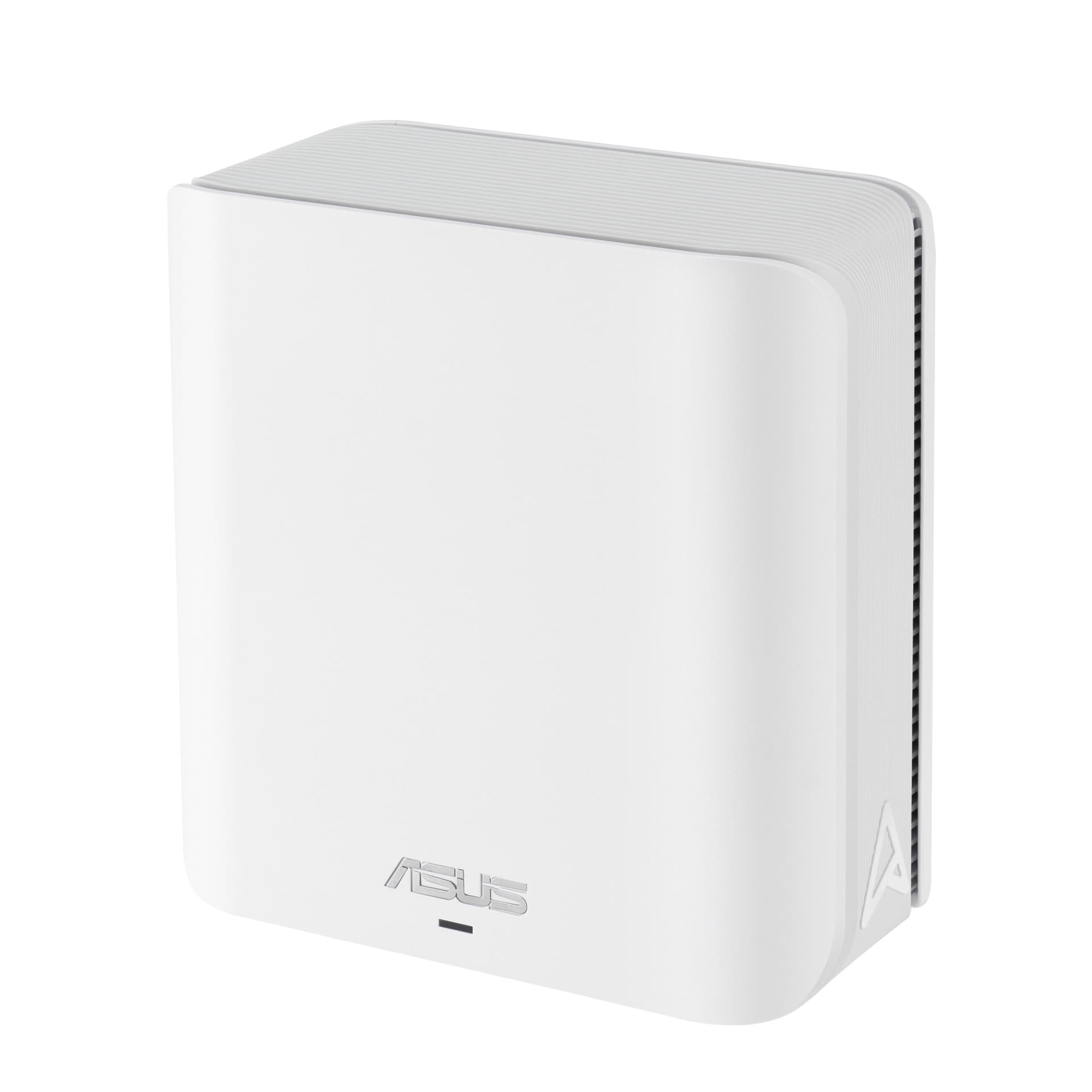 Router wireless ZenWiFi BD4 BE3600 Set 2buc. Alb "90IG0960-MO3C20" — miniatură