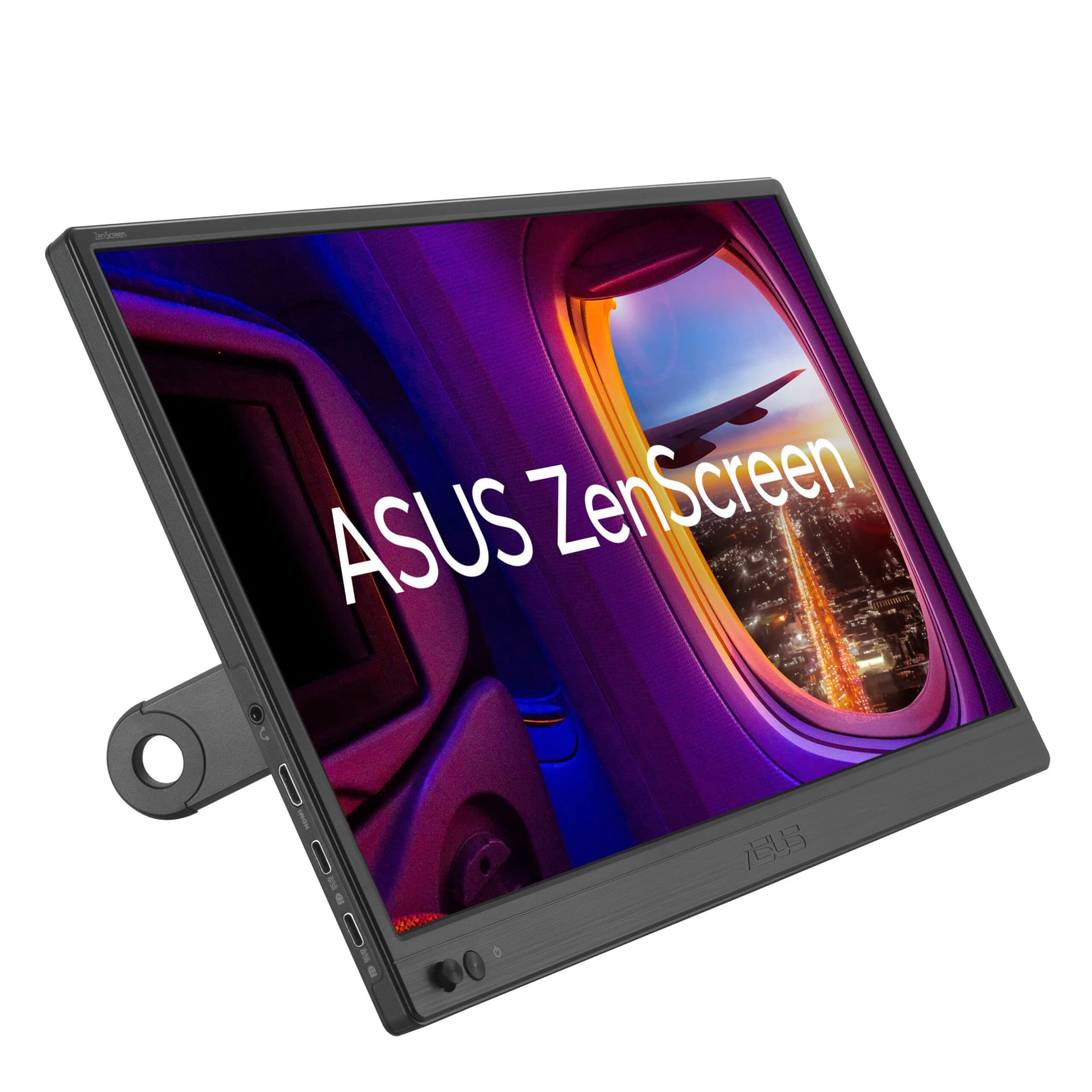 Monitoare LED ASUS 90LM0AZ3-B01171 "90LM0AZ3-B01171" — miniatură