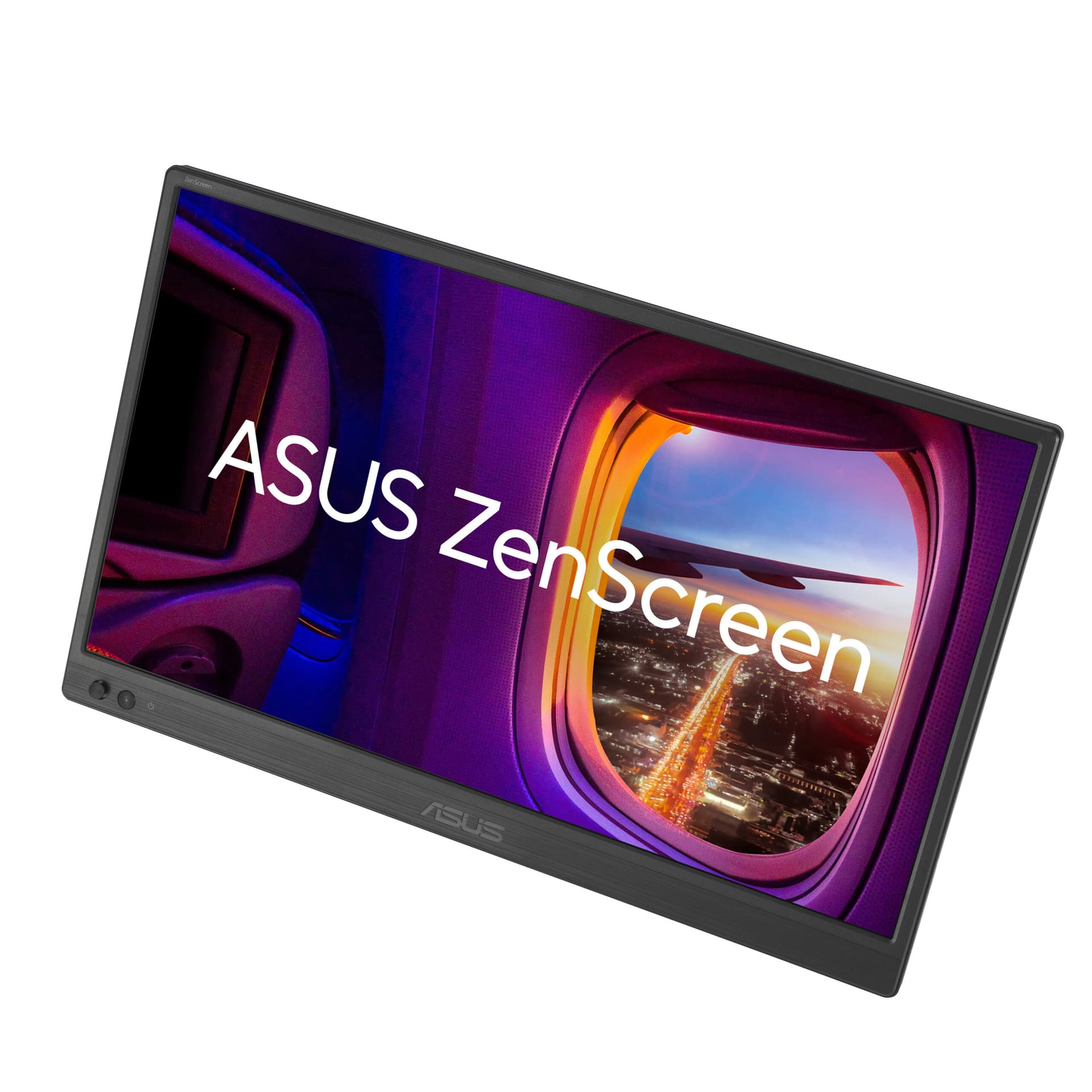 Monitoare LED ASUS 90LM0AZ3-B01171 "90LM0AZ3-B01171" — miniatură