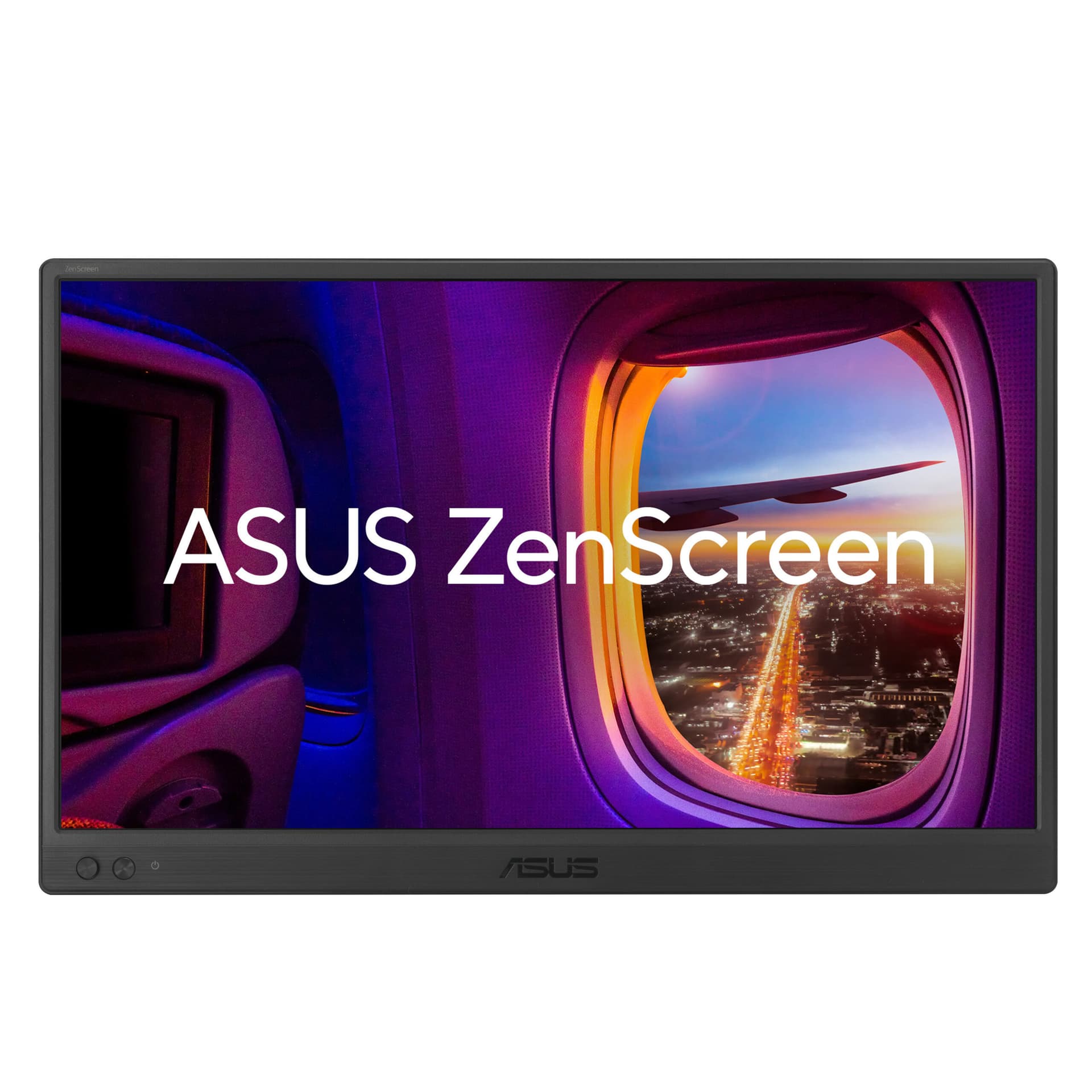 Monitoare LED ASUS 90LM0AZ3-B01171 "90LM0AZ3-B01171" — miniatură