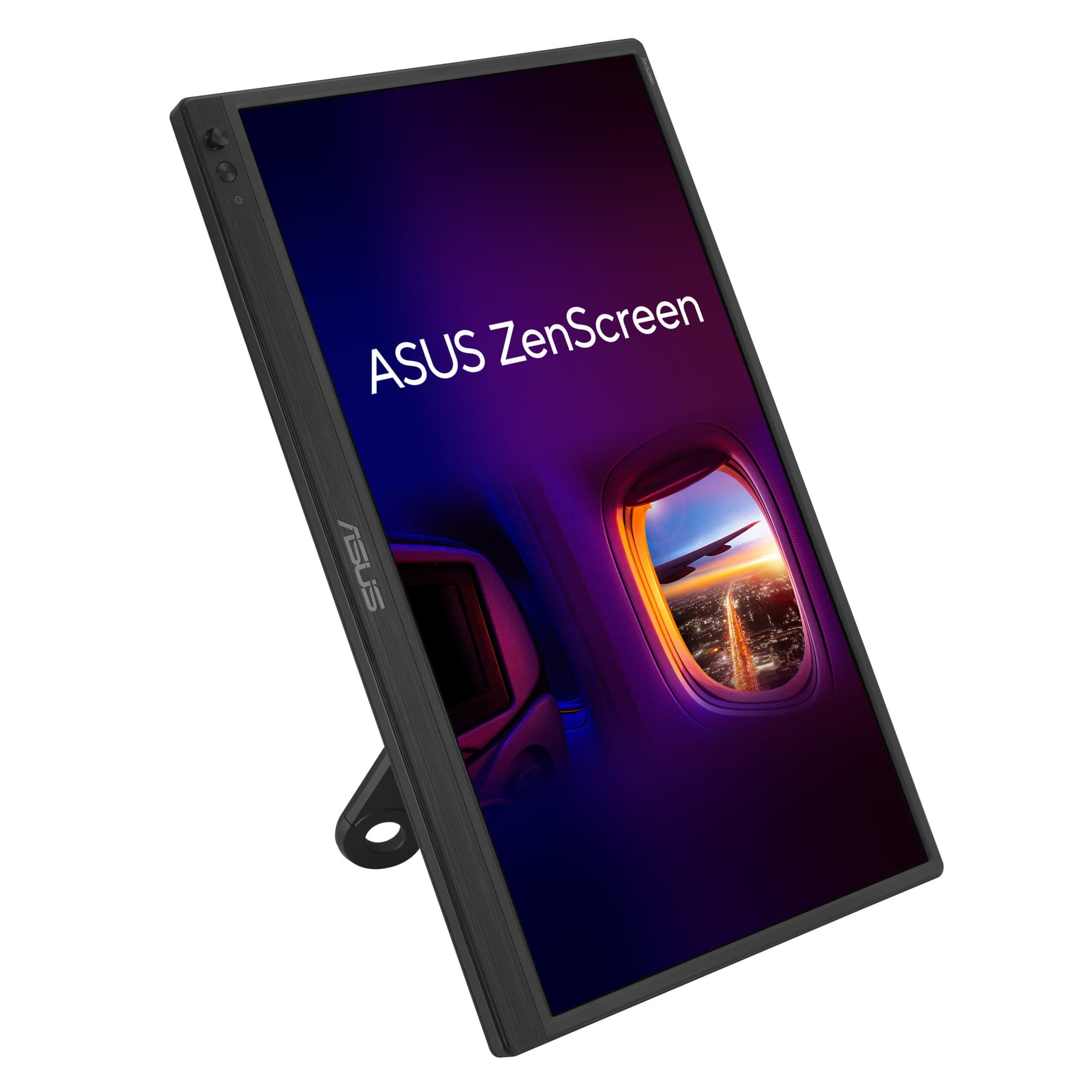 Monitoare LED ASUS 90LM0AZ3-B01171 "90LM0AZ3-B01171" — miniatură