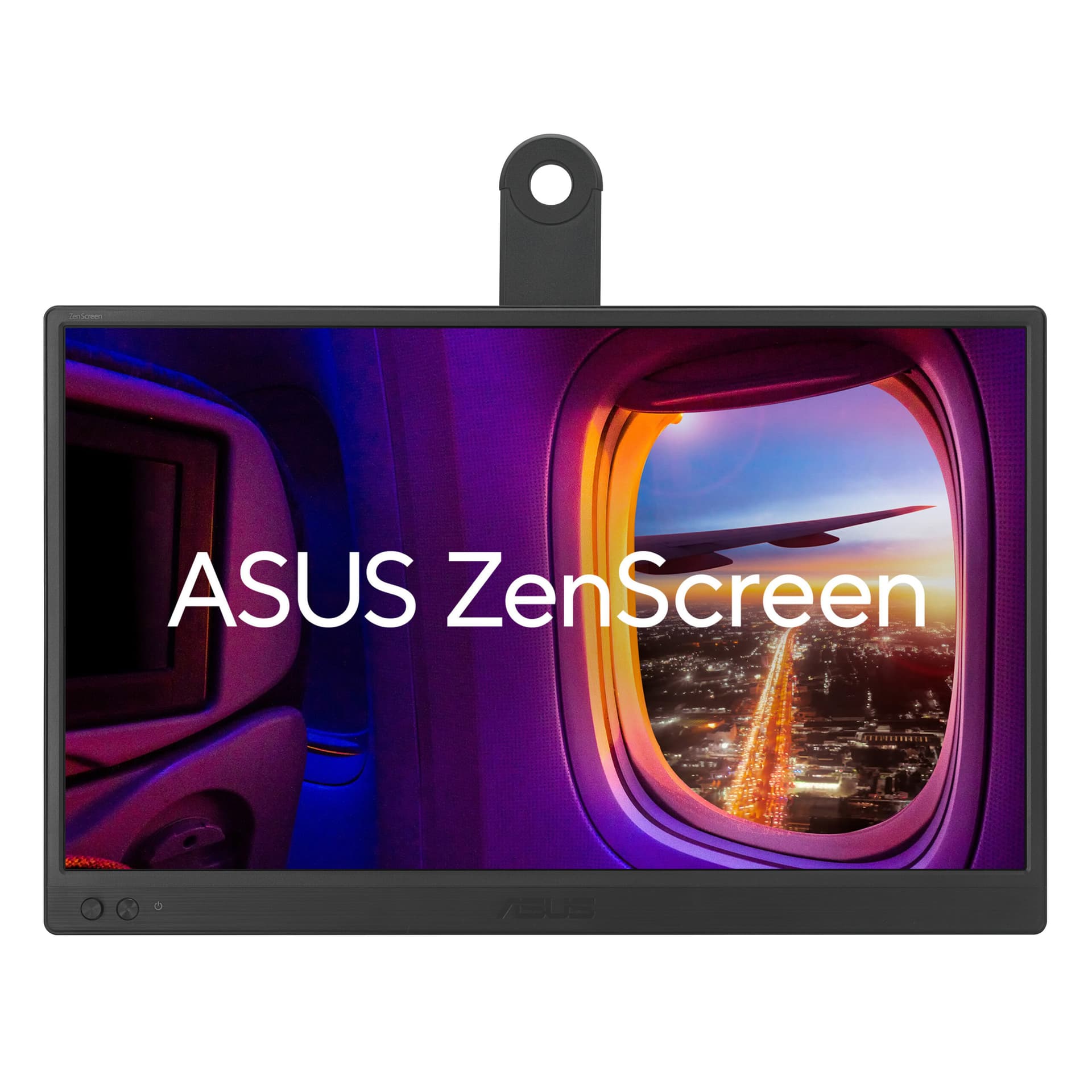 Monitoare LED ASUS 90LM0AZ3-B01171 "90LM0AZ3-B01171" — miniatură