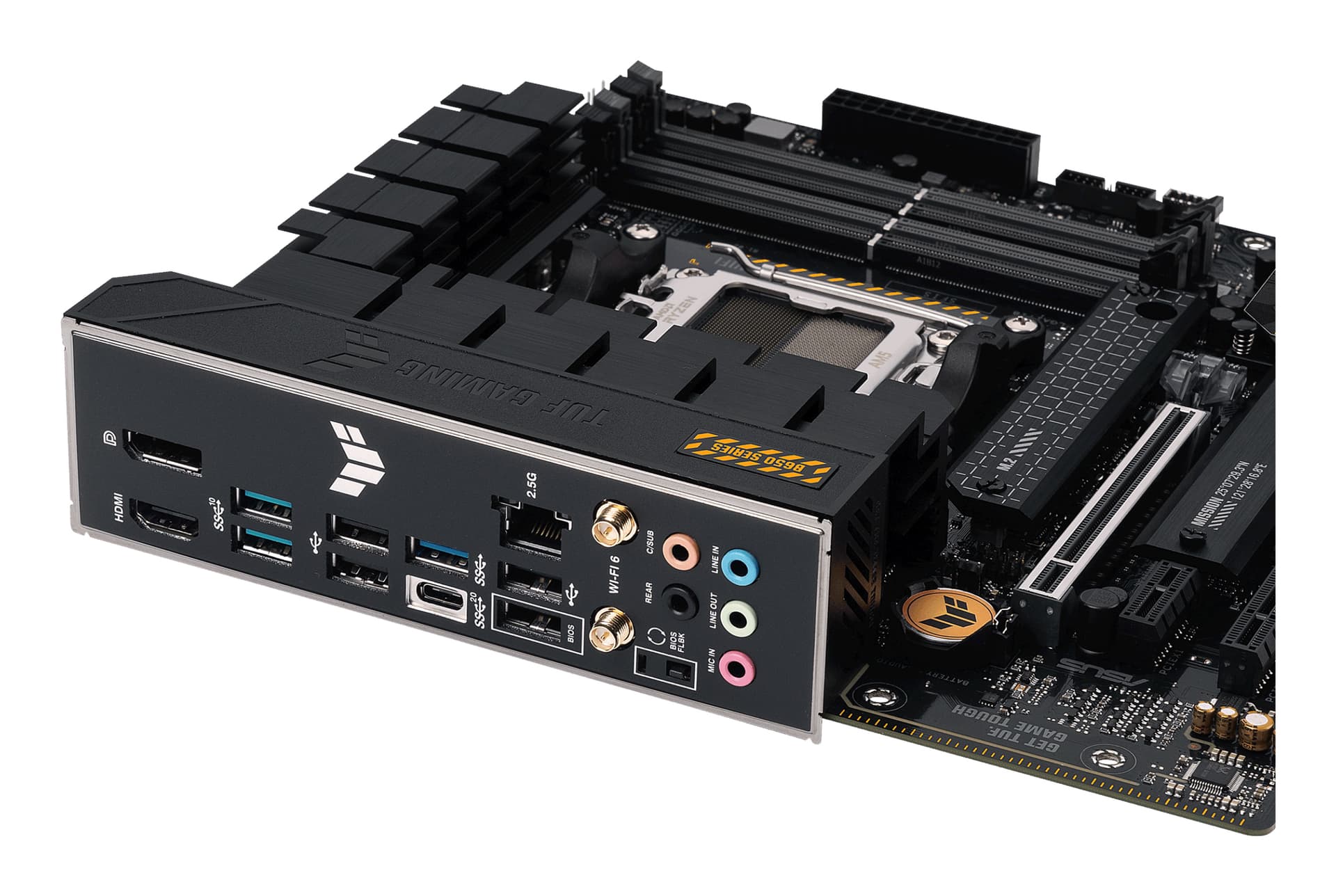 Placi de baza ASUS 90MB1BF0-M0EAY0 "90MB1BF0-M0EAY0" — miniatură