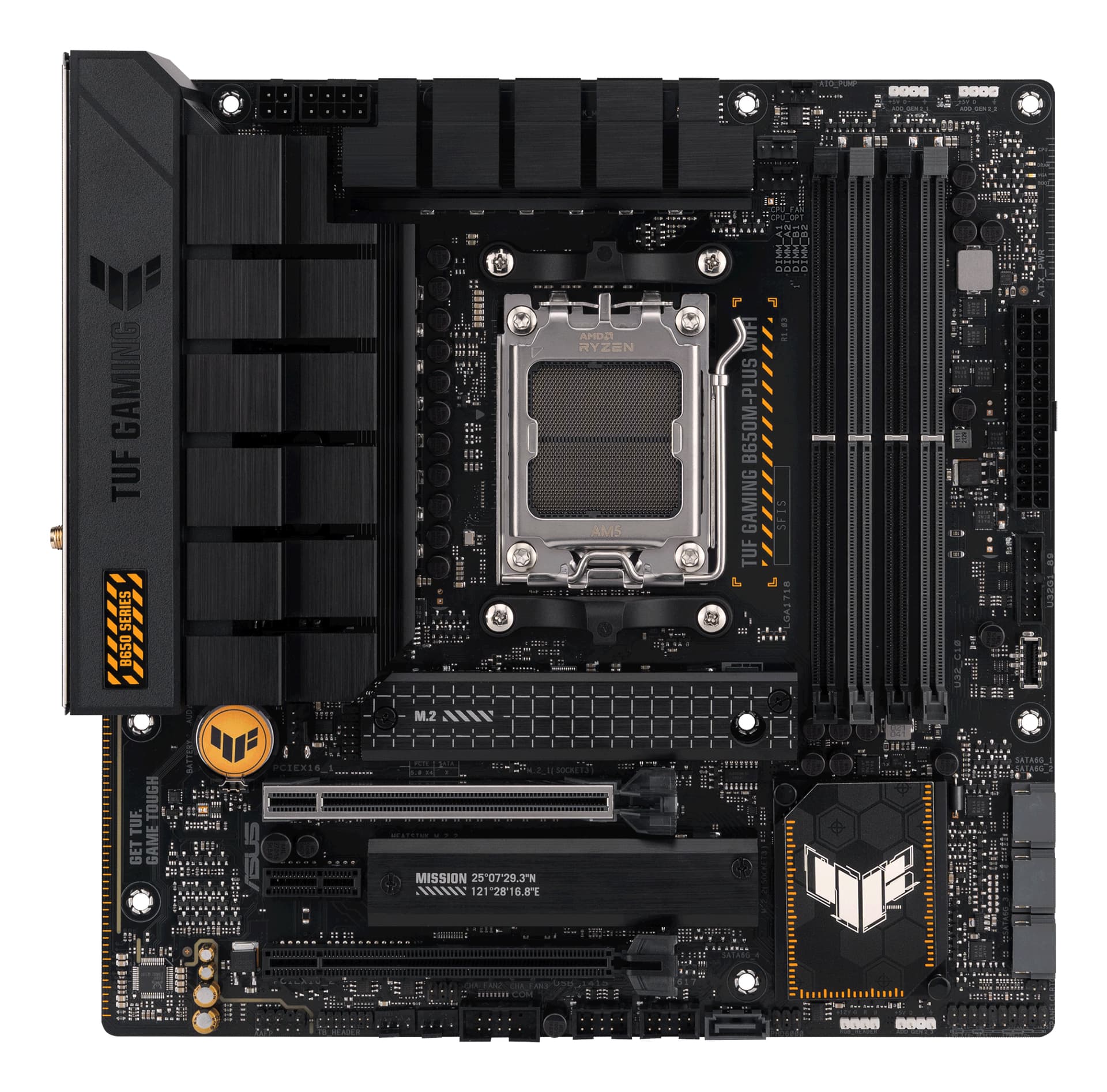 Placi de baza ASUS 90MB1BF0-M0EAY0 "90MB1BF0-M0EAY0" — miniatură