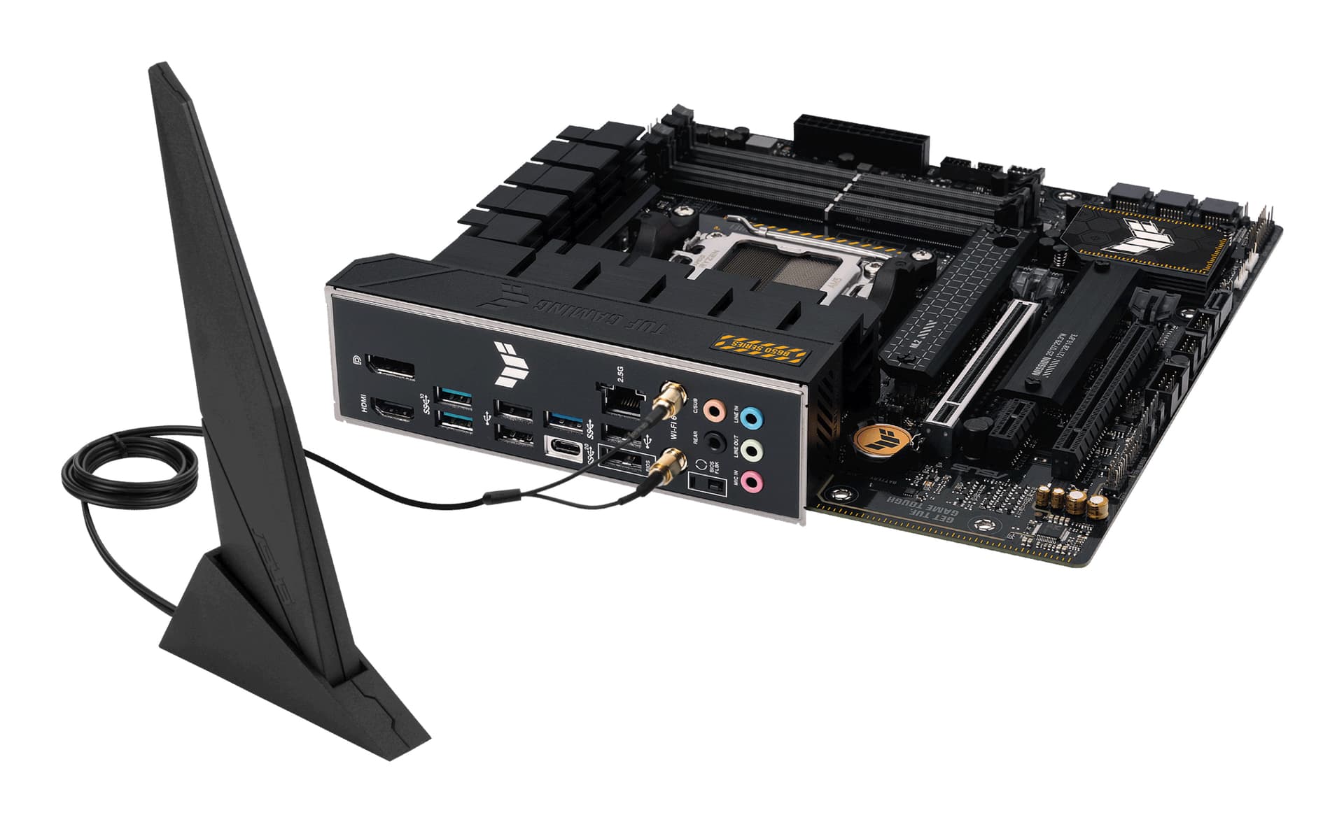 Placi de baza ASUS 90MB1BF0-M0EAY0 "90MB1BF0-M0EAY0" — miniatură