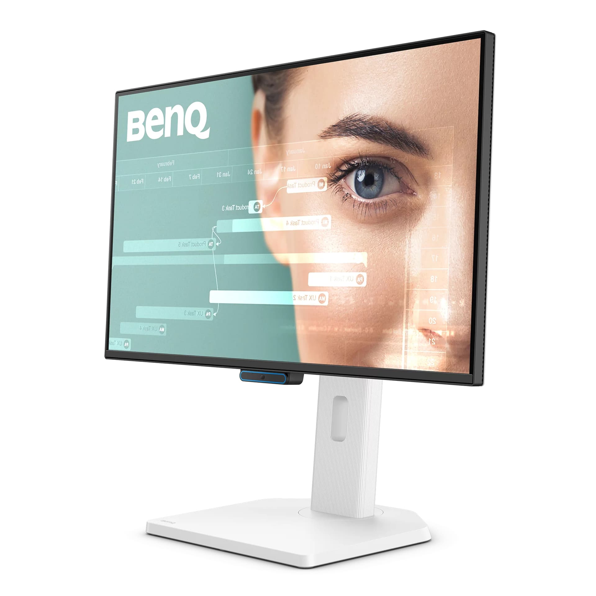 Monitoare LED BenQ 9H.LNMLA.TBE "9H.LNMLA.TBE" — miniatură
